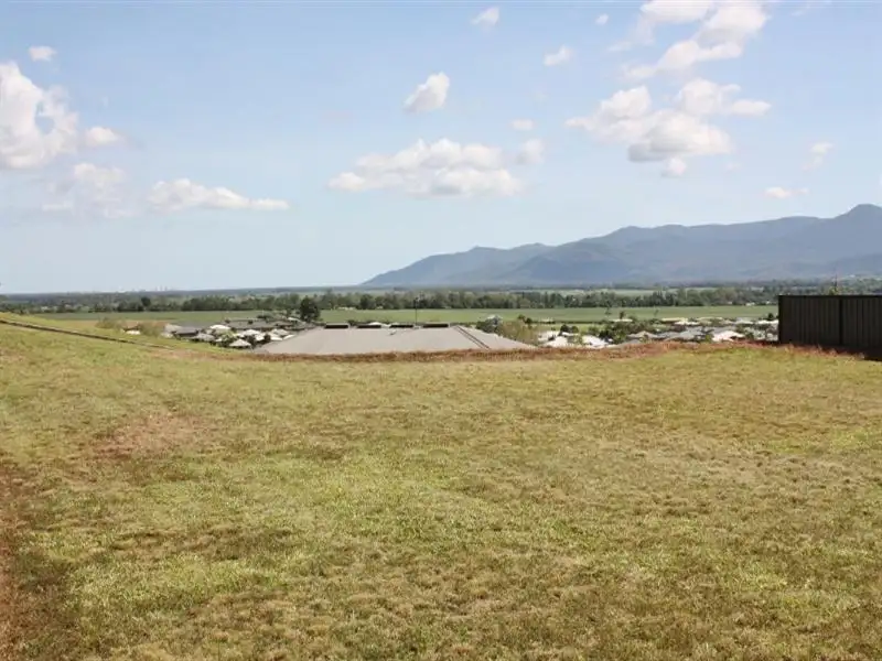 Main view of Homely land listing, 3 Gadaloff Close, Gordonvale QLD 4865