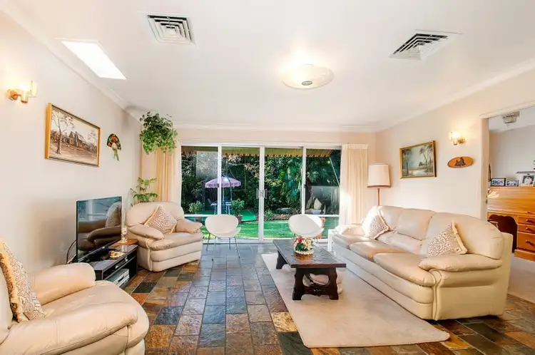 Fourth view of Homely house listing, 6 Trevor Place, Castle Hill NSW 2154