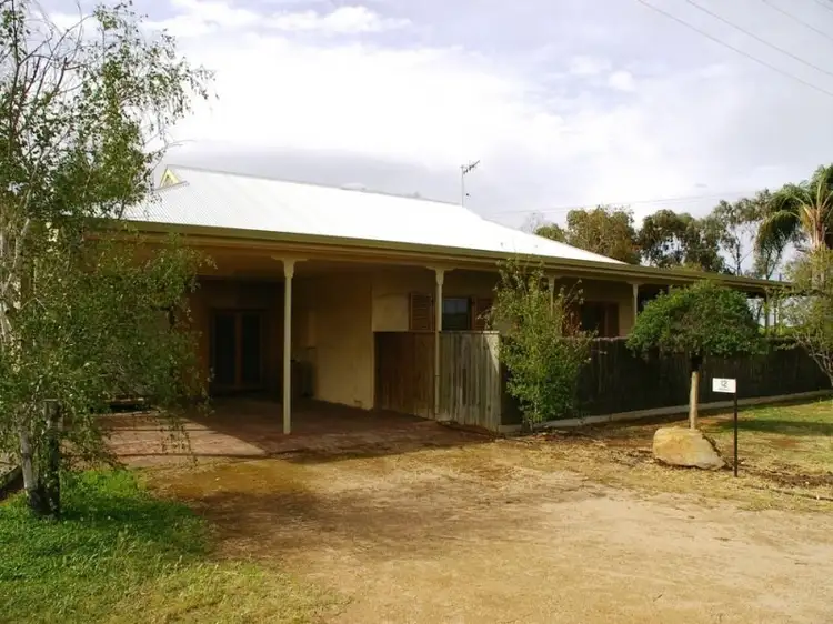 12 Orroroo Street, Renmark SA 5341