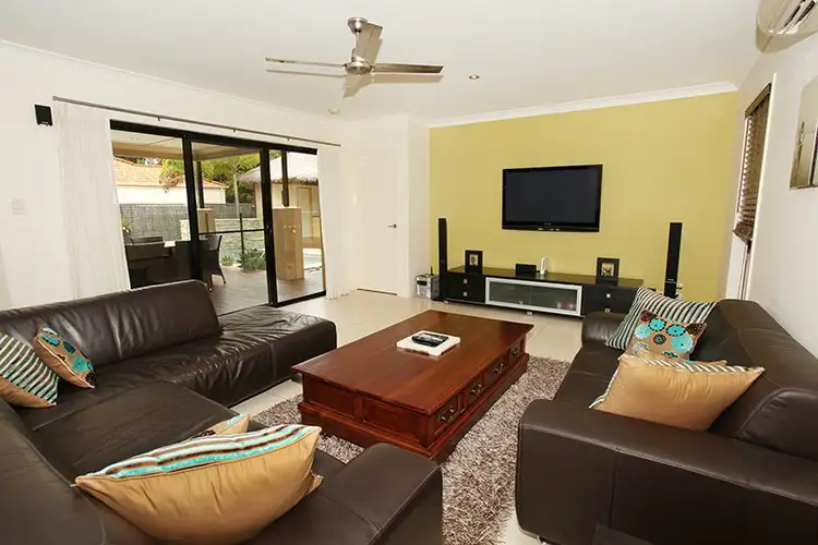 Fourth view of Homely house listing, 14 Chelsea Rose Close, Buderim QLD 4556