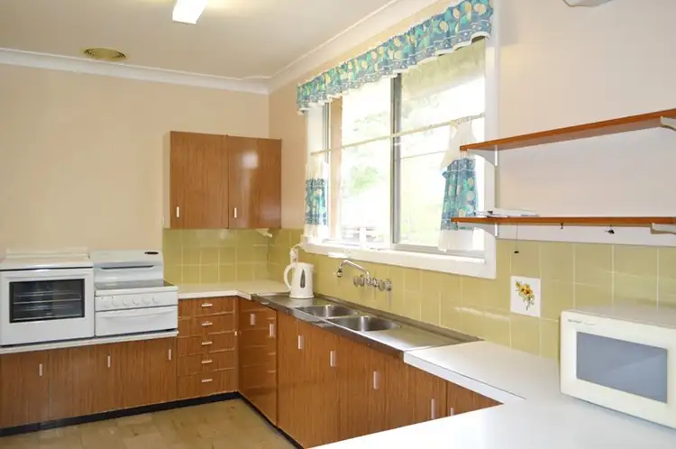 Fourth view of Homely house listing, 4a Reynolds Street, Pymble NSW 2073