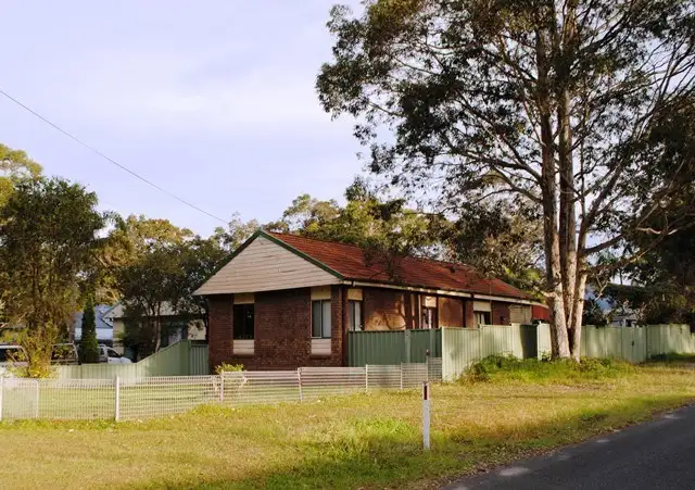 85 Macgibbon Parade, Old Erowal Bay NSW 2540