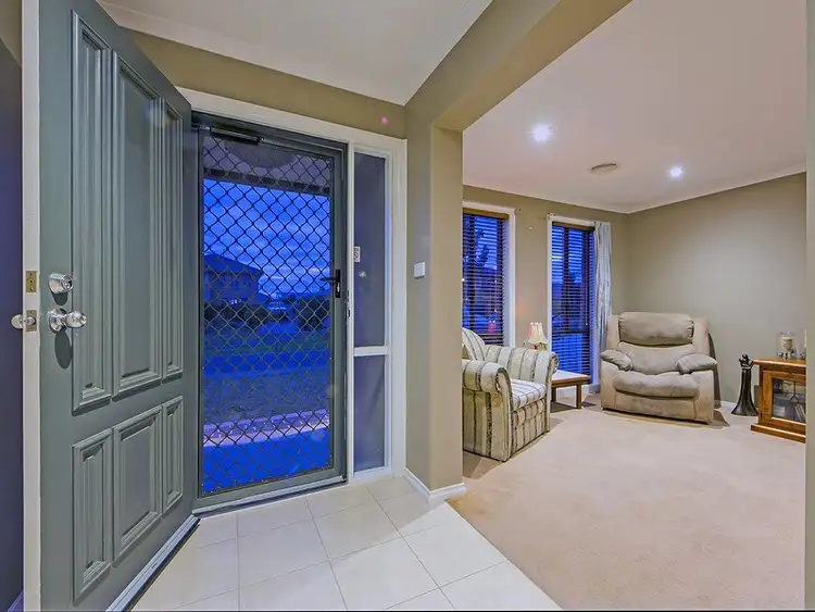 Fifth view of Homely house listing, 53 Cheviot Drive, Truganina VIC 3029