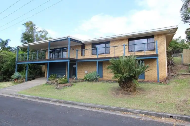 9 Belvedere Drive, East Lismore NSW 2480