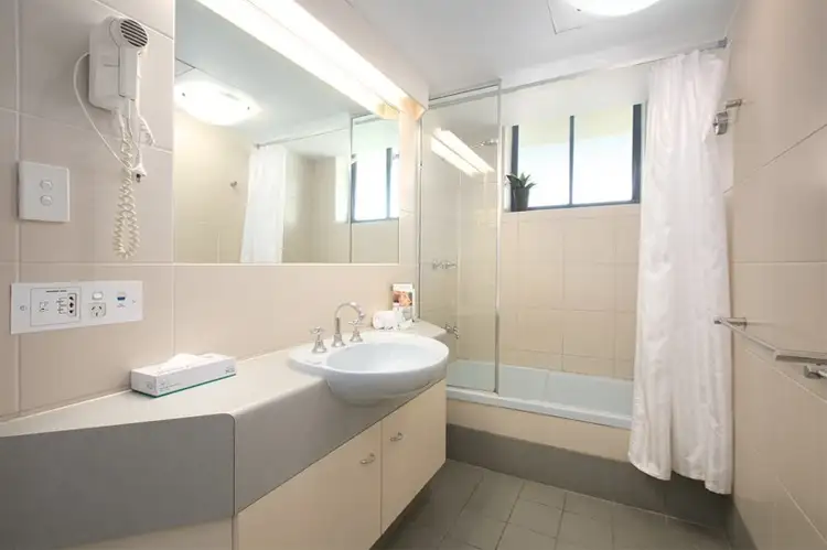 Seventh view of Homely apartment listing, 505/44 Ferry Street, Kangaroo Point QLD 4169