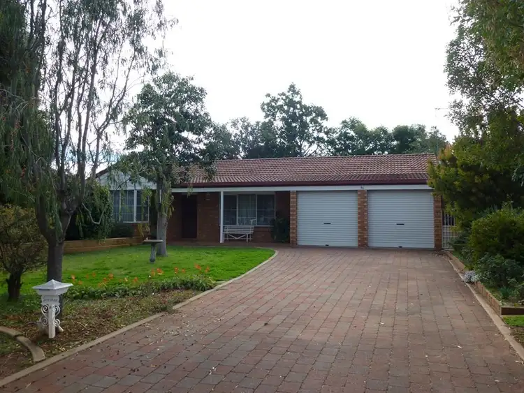Main view of Homely house listing, 36 Bonner Crescent, Dubbo NSW 2830