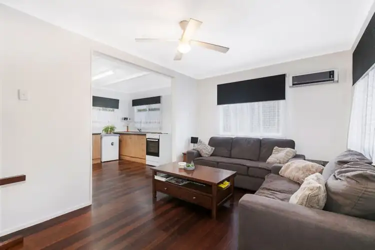 Fifth view of Homely house listing, 6 Ogilvie Street, Alexandra Hills QLD 4161