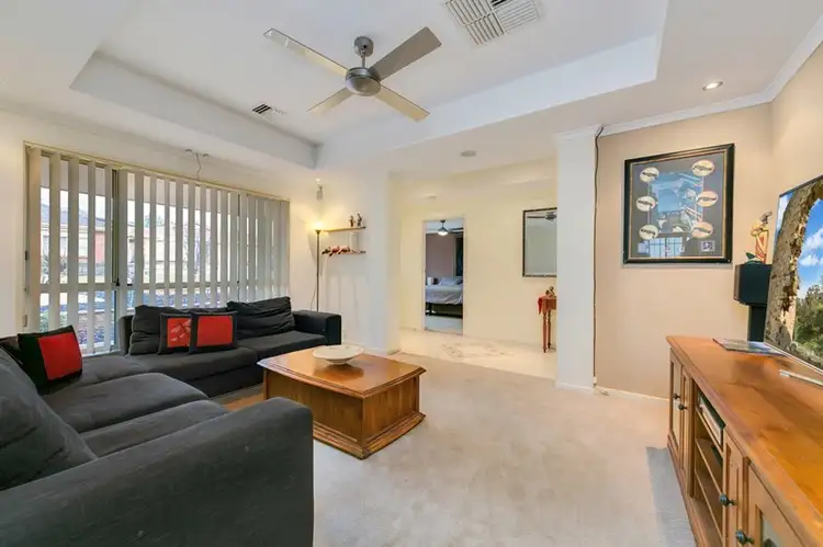 Second view of Homely house listing, 4 Chestnut Grove, Blakeview SA 5114