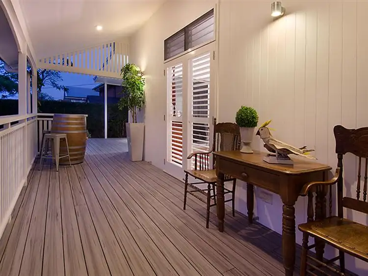 Fifth view of Homely house listing, 9 Moynihan Street, Ascot QLD 4007