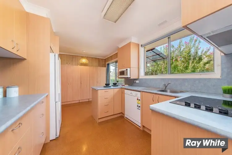 Sixth view of Homely house listing, 68 Armstrong Crescent, Holt ACT 2615