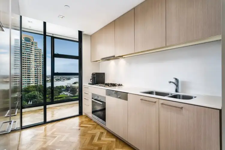Third view of Homely apartment listing, 15 E 171 Gloucester Street, Sydney NSW 2000