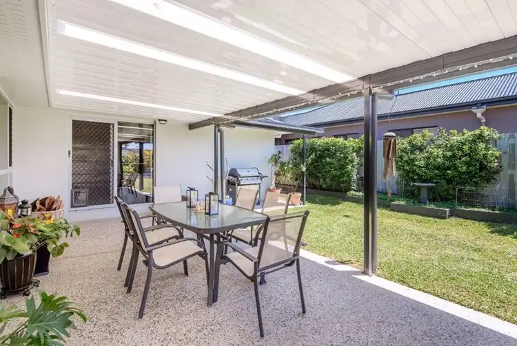 Fourth view of Homely house listing, 11 Cottonwood Street, Meridan Plains QLD 4551