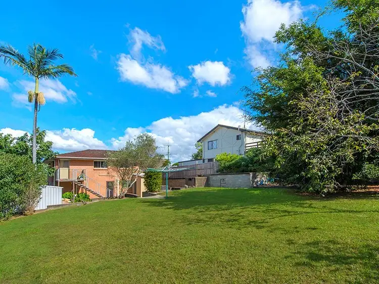 Second view of Homely house listing, 6 Billan Street, Carina QLD 4152