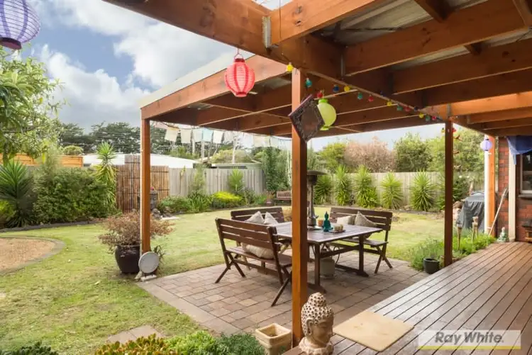 Main view of Homely house listing, 48 Happy Valley Drive, Sunset Strip VIC 3922