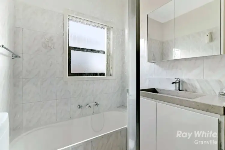 Fourth view of Homely house listing, 5 Hunt Street, Guildford NSW 2161