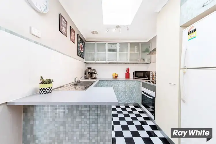 Sixth view of Homely house listing, 10/211 Kosciuszko Avenue, Palmerston ACT 2913