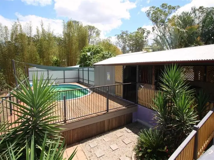 Main view of Homely house listing, 27 O'Keeffe Road, Mothar Mountain QLD 4570
