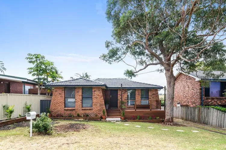37 Attunga Avenue, Kiama Heights NSW 2533