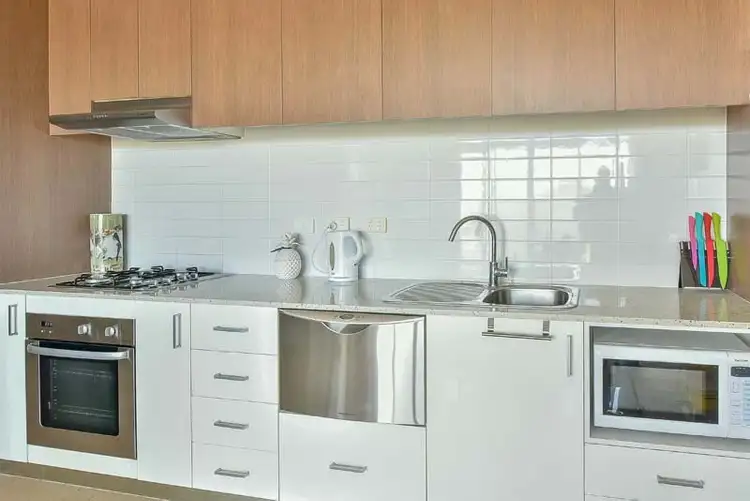 Second view of Homely house listing, 27a/541 Pembroke Road, Leumeah NSW 2560