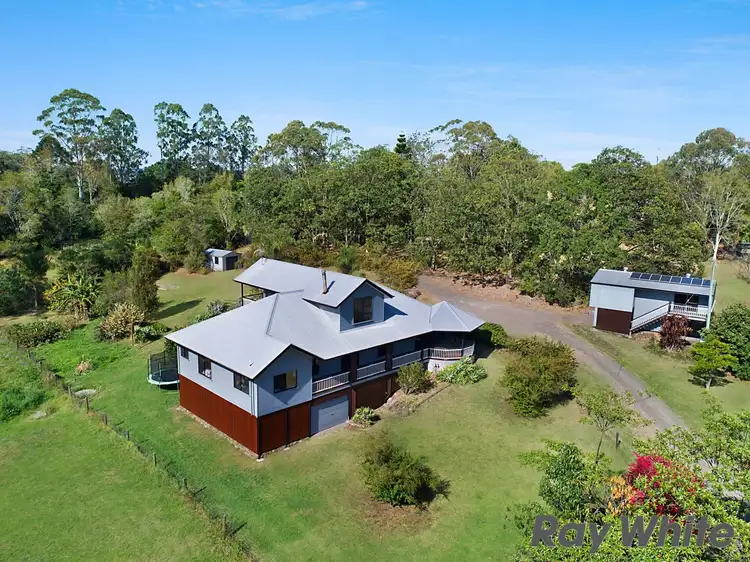22 Attunga Court, Witta QLD 4552