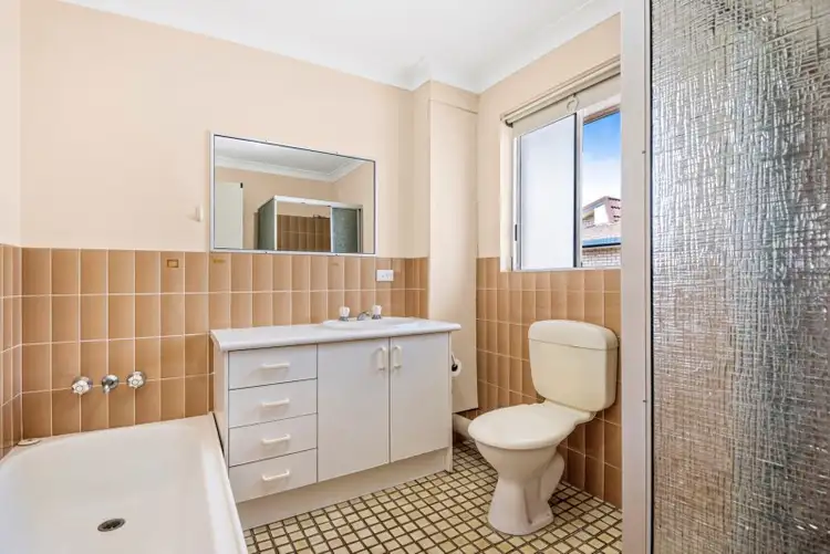 Seventh view of Homely unit listing, 8/2279 Gold Coast Highway, Mermaid Beach QLD 4218
