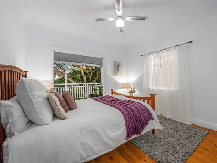 Second view of Homely house listing, 2 Huet Street, Wavell Heights QLD 4012