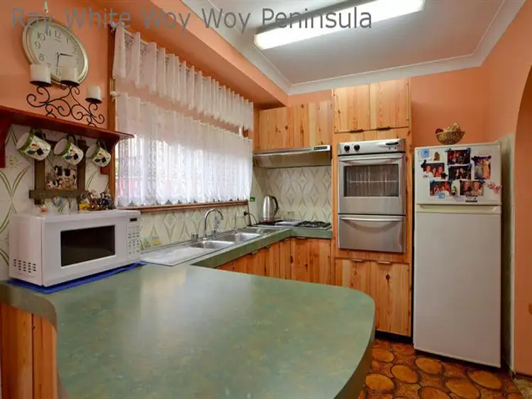 Third view of Homely house listing, 6/73 Booker Bay Road, Booker Bay NSW 2257