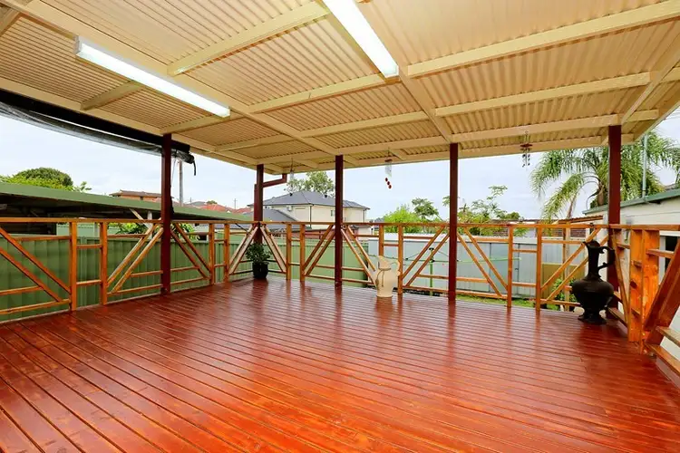 Seventh view of Homely house listing, 43 Birdsall Avenue, Condell Park NSW 2200