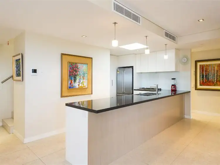 Sixth view of Homely apartment listing, 11/154 Sailors Bay Road, Northbridge NSW 2063