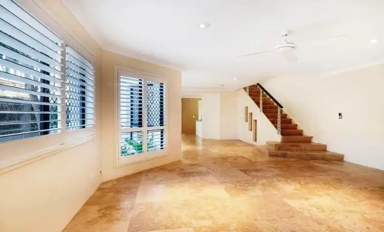 Fourth view of Homely other listing, 1/28 Mawarra Street, Chevron Island QLD 4217