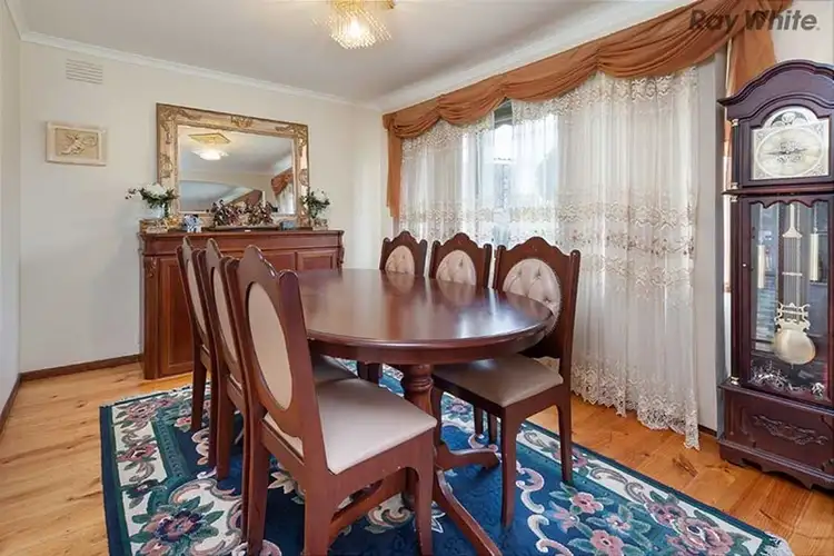 Third view of Homely house listing, 8 Luton Court, Kealba VIC 3021