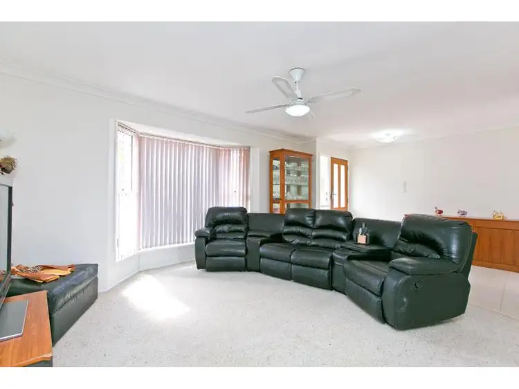 Fifth view of Homely house listing, 35 Devonshire Drive, Alexandra Hills QLD 4161