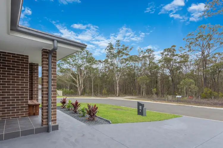 Second view of Homely house listing, 10 Alata Crescent, South Nowra NSW 2541