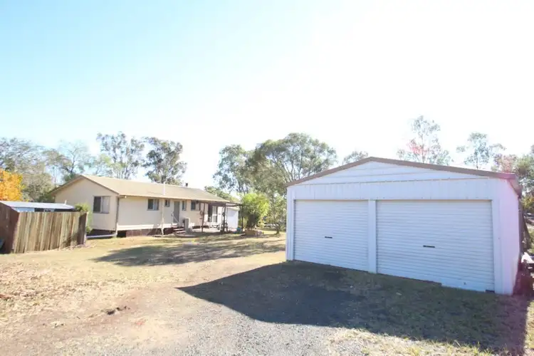 Second view of Homely house listing, 38 Gulligal Street, Kingsthorpe QLD 4400