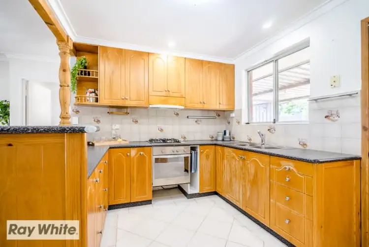 Seventh view of Homely house listing, 11 Roxwell Way, Girrawheen WA 6064
