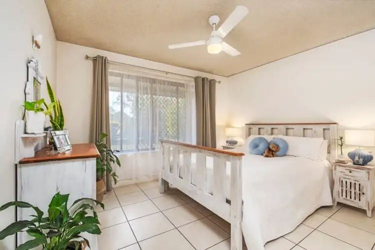 Second view of Homely unit listing, 1/61 Bradman Avenue, Maroochydore QLD 4558