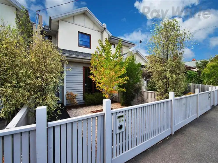 10A Ethel Street, Thornbury VIC 3071