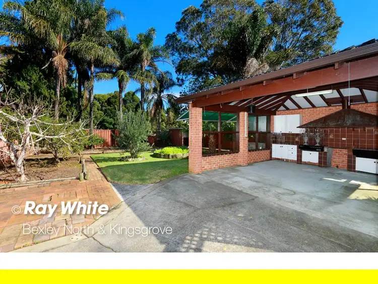 Sixth view of Homely house listing, 147 St Georges Road, Bexley NSW 2207