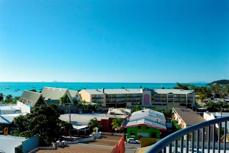 9and9A/5 Golden Orchid Drive, Airlie Beach QLD 4802