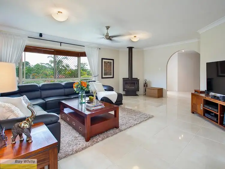 Fourth view of Homely house listing, 13 Chisholm Court, Albany Creek QLD 4035