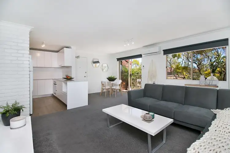 Main view of Homely apartment listing, 13/4 Rolan Court, Palm Beach QLD 4221