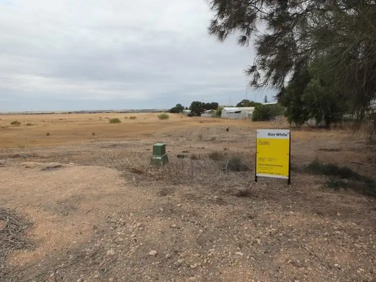 Main view of Homely land listing, 73 (Lot 1) Woodforde Drive, North Beach SA 5556