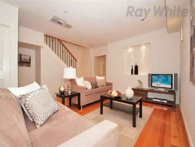 Main view of Homely townhouse listing, 2/109 Gilbert Road, Preston VIC 3072