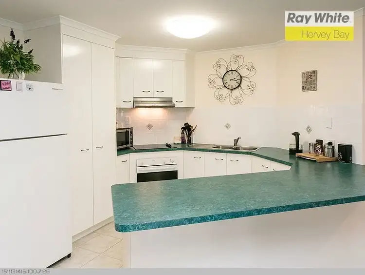 Seventh view of Homely house listing, 1 Lakeside Drive, Burrum Heads QLD 4659