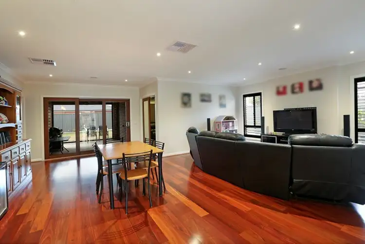 Fifth view of Homely house listing, 102 O'Hallorans Road, Lara VIC 3212