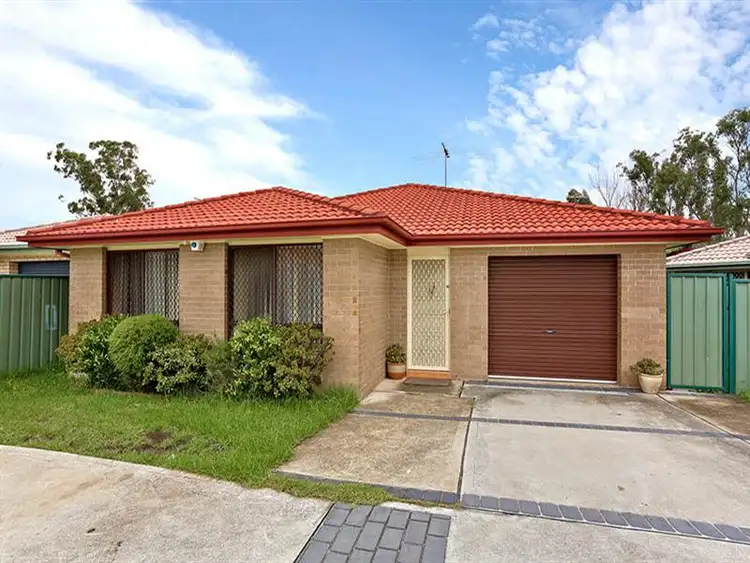 3/47 Morehead Avenue, Mount Druitt NSW 2770
