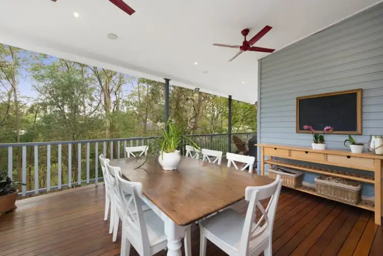 69 Woolley Street, Taringa QLD 4068