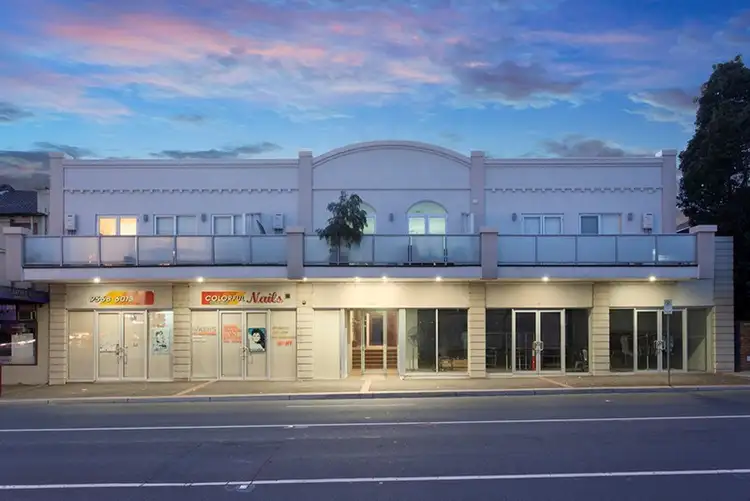 Fifth view of Homely apartment listing, 14/51 Murrumbeena Road, Murrumbeena VIC 3163