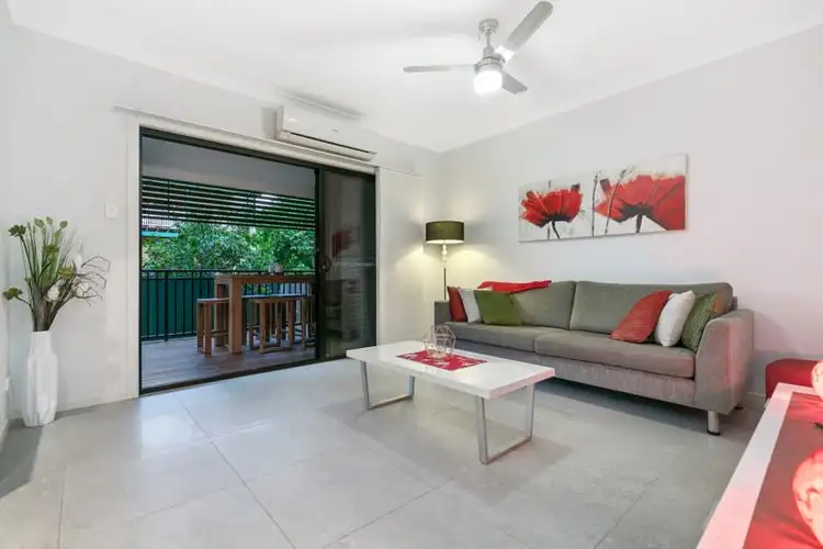 Second view of Homely townhouse listing, 4/29 Eversley Terrace, Yeronga QLD 4104