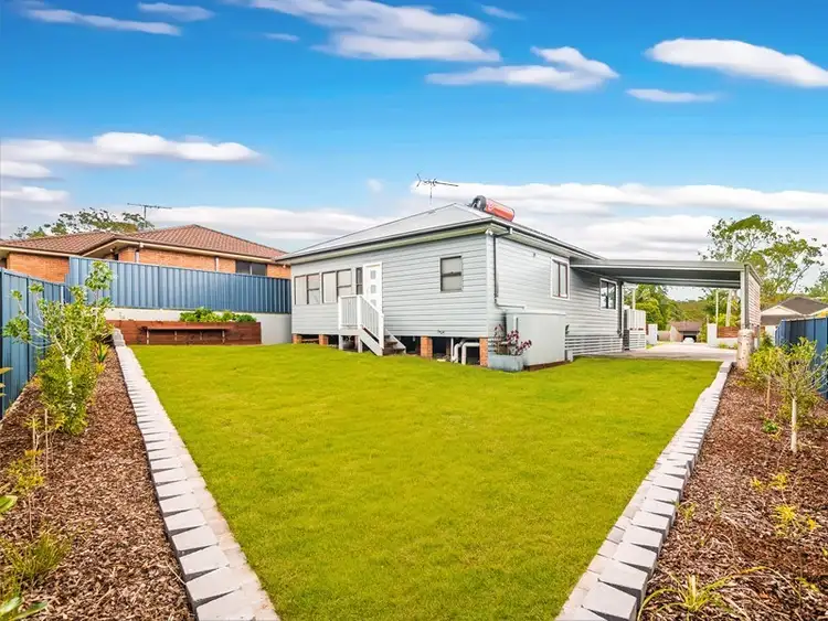 Third view of Homely house listing, 9B The Ridge, Helensburgh NSW 2508